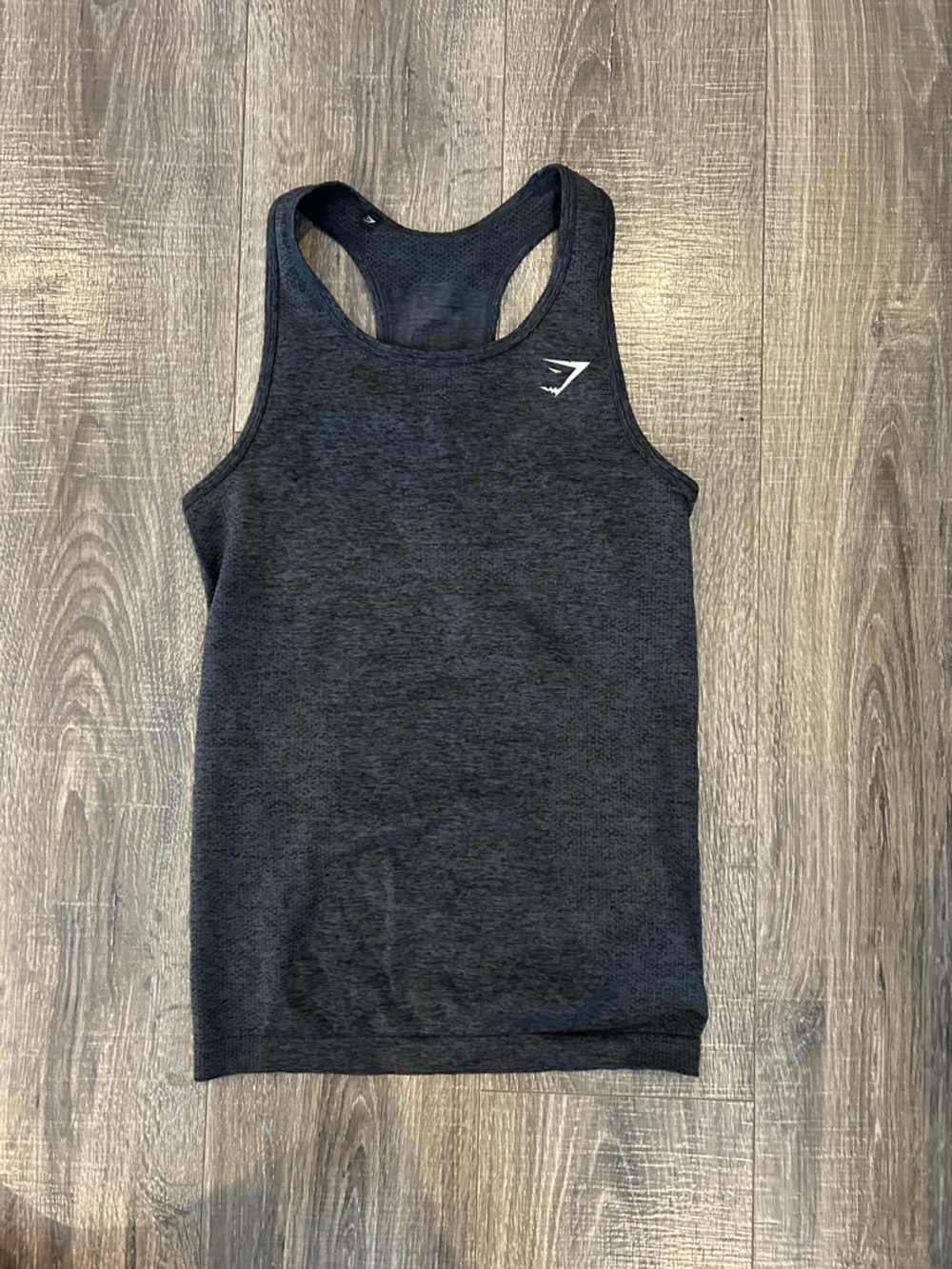 Gym Shark Tank Top